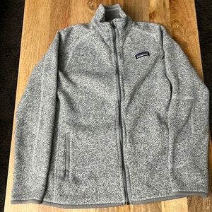 Patagonia jacket